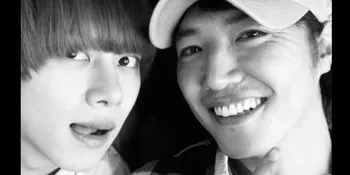 Heechul Kembali Masuk Trending Worldwide