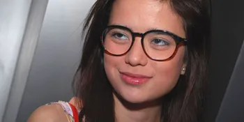 Leylarey Lesesne Dilarang Tampil Vulgar
