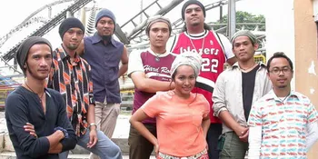 The Groove Lawan Dominasi Melayu Dengan Jazz