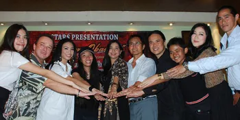 30% Laba Film 'DREAM OBAMA' Untuk Komodo