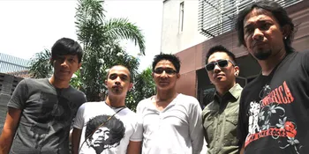 Ungu Kesulitan Koordinasi Suara dan Badan