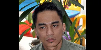 Enda Ungu Kecewa Dengan Pelarangan Film Impor