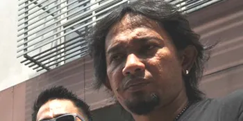 Makki Ungu: Yang Rugi Importir Film Bukan Kita