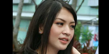 Donita Idap Alergi Panas