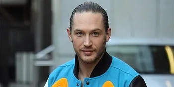 Jadi Bane, Tom Hardy Siap-Siap Tambah Bobot