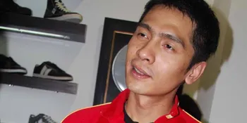 Jadwal Bentrok, Adi Nugroho Gagal Show di Malaysia