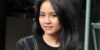 Gita Gutawa Bakal Absen di Konser Ayah?