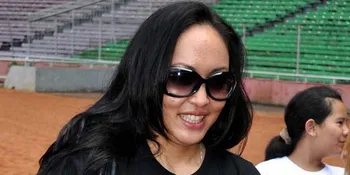 Angelina Sondakh Harus Jadi Ibu Sekaligus Ayah