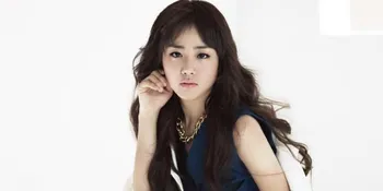 Moon Geun Young Tampil Cantik Untuk Basic House