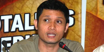 Dedy 'The BackBone': Itu Cuma Soal Tawar-Menawar