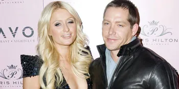 Paris Hilton Tunangan?