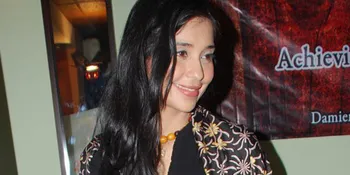 Ayu Azhari: Aku Orangnya Nggak Pernah Nganggur