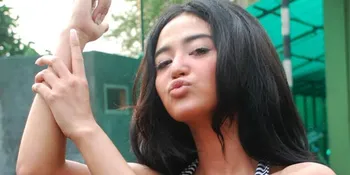 Dewi Perssik Bakal Nikahi Nicky Tirta?