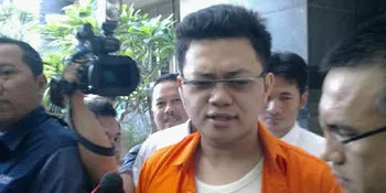 Keluarga Suami Joy Tobing Gelar Demo di DPR