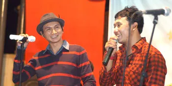 Solo Karir Anji Tak Ganggu Drive