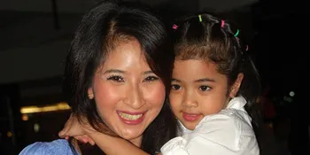 Isu Susu Berbakteri Tak Membuat Novita Angie Panik