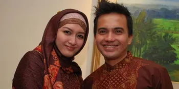Sahrul Gunawan Ajak Istri Family Trip ke Yerusalem
