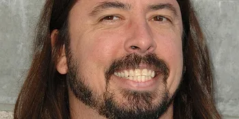 Karena Steven Tyler, Dave Grohl Jadi Cinta 'AMERICAN IDOL'