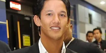 Irfan Bachdim Susul Gonzales di 'ISLAM KTP'