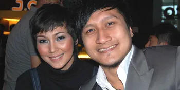 Arie - Fenita, 'Quality Time' di Lokasi Syuting