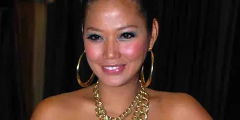 Shanty Umumkan Kelahiran Putra Pertama