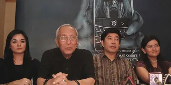 Syuting 'MISTERI HANTU SELULAR', 4 Tewas Misterius!