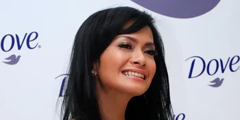 Ersa Mayori Ingin Tambah Momongan