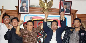 Satukan Indonesia Lewat Laskar Merah Putih