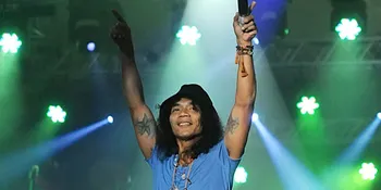 Ultah ke-3 TV One Masuk MURI