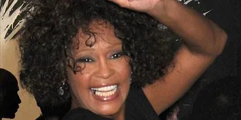 'THE BODYGUARD' Bakal Dibuat Ulang