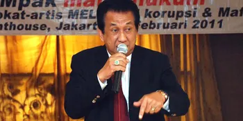 Anwar Fuadi: Semua Profesi Punya Masalah
