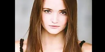 Siapa Pemeran Putri Edward-Bella Versi Remaja?
