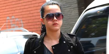 Alice Norin Dianiaya Mantan Suami!