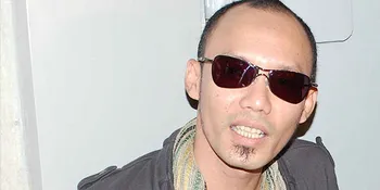 Yoyo Padi Kena Ciduk Polisi