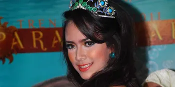 Nadine Alexandra Andalkan Bajakan
