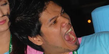 Baim dan Profesi Barunya