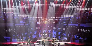 Erwin Gutawa Sajikan Konser Serba Lengkap