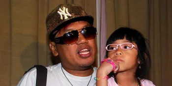 Uya Kuya Siapkan Nazar di PGA 2011