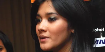 Empat Kali Naysila Mirdad Masuk Nominasi PGA