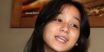 Juwita Bahar Hamil?