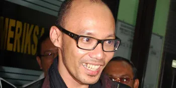 Yoyo Padi Belum Tandatangani Surat Penahanan