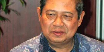 Fenomena 'Kebaikan SBY' di Google
