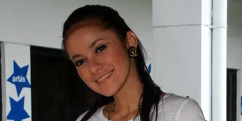 Olla Ramlan Pilih Teman Untuk Hindari Narkoba