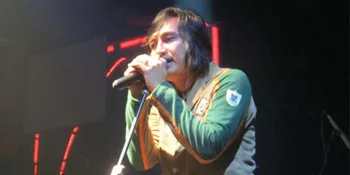 KLa Project Bangkitkan Kenangan Di Medan