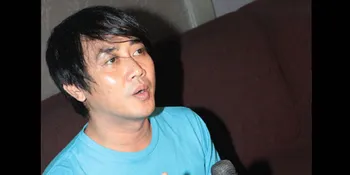 Saat Ribut Thomas Ramdhan Diamankan Security