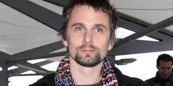 Muse Huni London Demi Album Baru