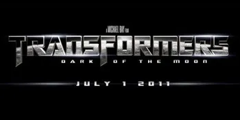 Ada Wajah Baru di Sekuel 'TRANSFORMERS'!