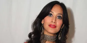 Diah Permatasari Lakukan Apapun Untuk Tampil Bagus