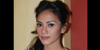 Masayu Anastasia: Samara Senang di Lokasi Syuting