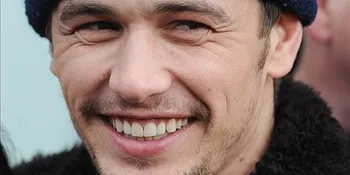 Pilih Jadi Aktor, James Franco Tak Dapat Uang Saku